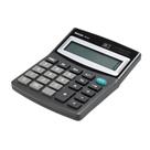 Calculadora de Mesa B3562 12 Dígitos Bazze 1 UN