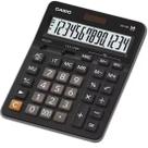 Calculadora De Mesa Casio Gx14b 14 Dígitos Preta