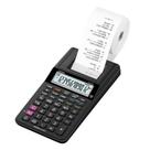 Calculadora de mesa com bobina 12 digitos - HR-8RCBK - Casio Calculadora de mesa com bobina 12 digitos - HR-8RCBK - Casio
