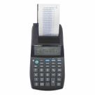 Calculadora de mesa com bobina 12 dígitos LP18 Procalc