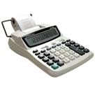 Calculadora de mesa com bobina 12 dígitos LP25 Procalc Calculadora de mesa com bobina 12 dígitos LP25 Procalc
