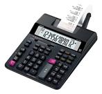 Calculadora De Mesa Com Bobina 2.0 Bivolt Hr-150rc Casio Cor Preto