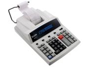 Calculadora de Mesa com Bobina - Elgin MB 7142