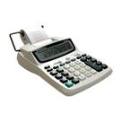 Calculadora De Mesa Com Impressão Bonina LP25 Procalc Calculadora De Mesa Com Impressão Bonina LP25 Procalc