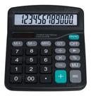 Calculadora De Mesa Comercial Escritório Display 12 Digitos Calculadora De Mesa Comercial Escritório Display 12 Digitos