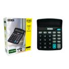 Calculadora De Mesa Escritório 12 Dígitos Comercial Display
