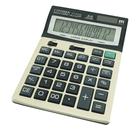 Calculadora de Mesa Escritório 12 Dígitos CT-912S