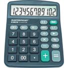 Calculadora de Mesa MP 1087 12 DIG. Preta Pilha Calculadora de Mesa MP 1087 12 DIG. Preta Pilha