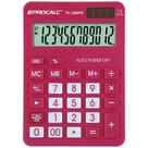 Calculadora de Mesa Procalc 12 Dígitos PC286PK