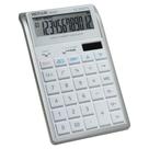 Calculadora de mesa Victor, verifique e corrija o branco de 12 dígitos