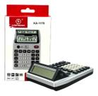 Calculadora Duas Telas Lcd Com Detector De Notas Falsas Calculadora Duas Telas Lcd Com Detector De Notas Falsas