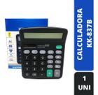 Calculadora Eletrônica 12 Dígitos Grande XH-837B-12 - Xhaday Calculadora Eletrônica 12 Dígitos Grande XH-837B-12 - Xhaday