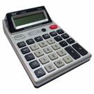 Calculadora Eletrônica 12 Dígitos IDEA