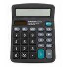 Calculadora Eletrônica BK837B Preta - Konquer