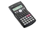 Calculadora Eletronica Cientifica 12 Digitos 240 Funções Cc240