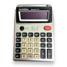 Calculadora Eletrônica De Mesa 12 Dígitos Visor Duplo Calculadora Eletrônica De Mesa 12 Dígitos Visor Duplo