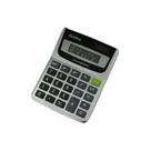 Calculadora Eletrônica de Mesa 8 Dígitos - GoOffice - Academia