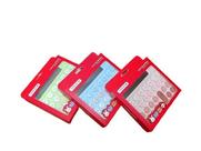 Calculadora Eletrônica Infantil Tomate AK-J042 - Brinquedo Educativo