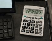 Calculadora Eletrônica XH-1048-12