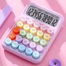 CALCULADORA ESTILO RETRÔ 12digitos