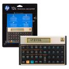 Calculadora Financeira 12C Gold 12C Gold HP