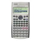 Calculadora financeira Casio 12 dígitos FC100v S Cor Bege