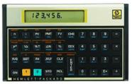 Calculadora Financeira HP 12C Original Lacarada Calculadora Financeira HP 12C Original Lacarada