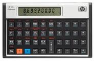 Calculadora Financeira HP 12CP - Entrada de Dados RPN Eficiente Calculadora Financeira HP 12CP - Entrada de Dados RPN Eficiente