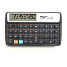 Calculadora Financeira Profissional TRULY TR12C Platinum RPN 10 Dígitos Calculadora Financeira Profissional TRULY TR12C Platinum RPN 10 Dígitos
