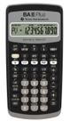 Calculadora Financeira Texas Instruments BA II Plus - Edição Preta