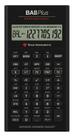 Calculadora Financeira Texas Instruments BA II Plus Pro