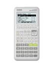 Calculadora gráfica Casio FX-9750giii branca com bateria recarregável Calculadora gráfica Casio FX-9750giii branca com bateria recarregável