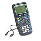 Calculadora Gráfica Texas Instruments TI-83 Plus Azul