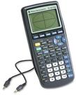 Calculadora gráfica Texas Instruments TI-83 Plus
