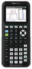 Calculadora gráfica Texas Instruments TI-84 PLUS CE Black