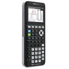 Calculadora gráfica Texas Instruments TI-84 Plus CE Black