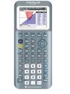 Calculadora gráfica Texas Instruments TI-84 Plus CE Fractal