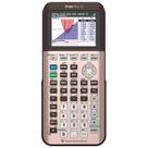 Calculadora gráfica Texas Instruments TI-84 Plus CE Rose Gold