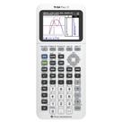 Calculadora gráfica Texas Instruments TI-84 Plus CE White