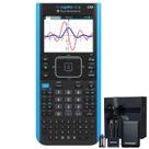 Calculadora gráfica Texas Instruments TI-Nspire CX II CAS Calculadora gráfica Texas Instruments TI-Nspire CX II CAS