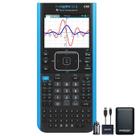Calculadora gráfica Texas Instruments TI-Nspire CX II CAS