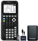 Calculadora Gráfica TI-84 Plus CE com Tela Colorida