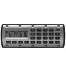 Calculadora HP Quick Calc 8 Dígitos Portátil Prata