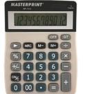 Calculadora Masterprint Mp1012 12 Dígitos Calculadora Masterprint Mp1012 12 Dígitos