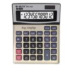 Calculadora Mesa 12 Dig Gatte Calculadora Mesa 12 Dig Gatte