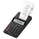 Calculadora mesa c/impress. hr-8rc-bk casio