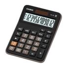 Calculadora Mesa Casio Mx12b Preta