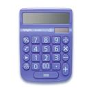 Calculadora Mesa Visor 12 Dig. Azul Mv-4134 Elgin Calculadora Mesa Visor 12 Dig. Azul Mv-4134 Elgin