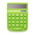Calculadora Mesa Visor 12 Dig. Verde Mv-4136 Elgin Calculadora Mesa Visor 12 Dig. Verde Mv-4136 Elgin