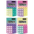 Calculadora Milan Sanset 159512SN - Diversos (Vendido Por Unidade)